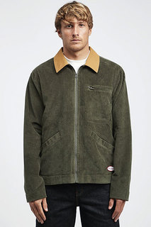 Мужская Куртка В Рабочем Стиле 97 Cord Billabong