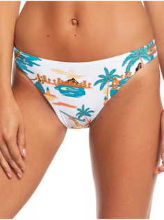 Женские плавки Printed Beach Classics Roxy