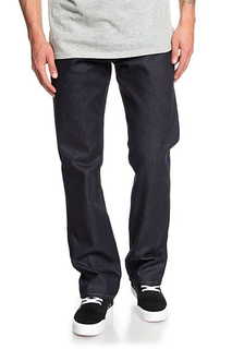 Джинсы Aqua Cult Rinse Regular Fit Quiksilver