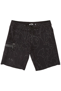 Технологичные Бордшорты Adiv Rflx Airlite 19" Billabong