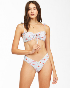 Женский Лиф On The Path Bandeau Billabong