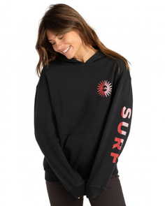 Женское Худи You Are Here Billabong