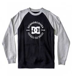 Свитшот Dc Star Pilot