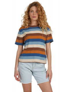 Футболка Colourway Trip Quiksilver