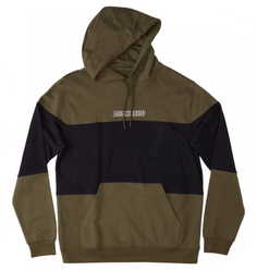 Худи Downing DC Shoes