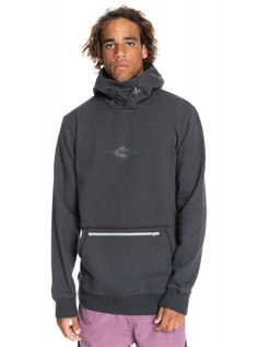 Водостойкое Худи Big Logo Tech Quiksilver