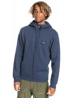 Водостойкое Худи Big Logo Snow Quiksilver
