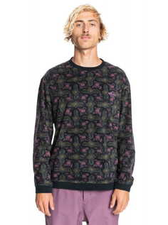 Свитшот Flame On Quiksilver