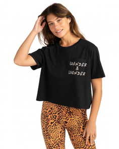 Футболка Wander And Wonder Billabong
