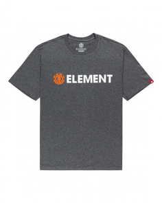 Мужская Футболка Blazin Element