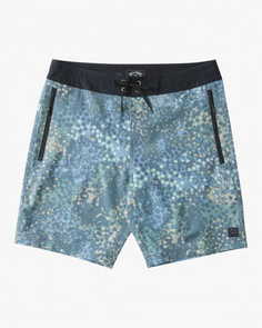 Мужские Бордшорты Adiv Otis Surftrek Billabong