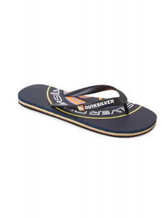 Сланцы Molokai Art Quiksilver