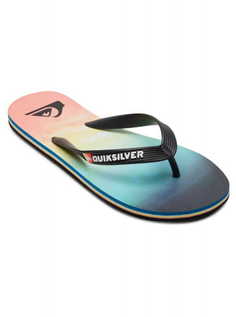 Сланцы Molokai Faded Tide Quiksilver