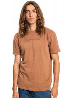 Футболка Natural Dye Quiksilver