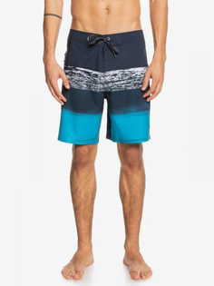 Мужские Бордшорты Surfsilk Panel 18" Quiksilver