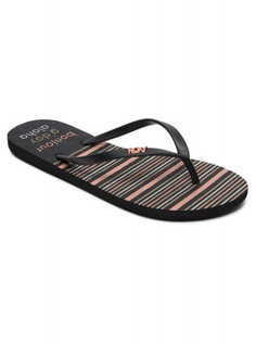 Сланцы Viva Stamp Roxy