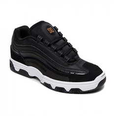 Женские Кожаные Кроссовки Legacy Lite DC Shoes