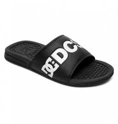 Мужские Сланцы Bolsa Se DC Shoes