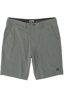 Быстро Сохнущие Шорты 2-В-1 Crossfire Mid 19" Billabong