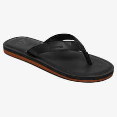 Мужские Сланцы Molokai Nubuck Quiksilver