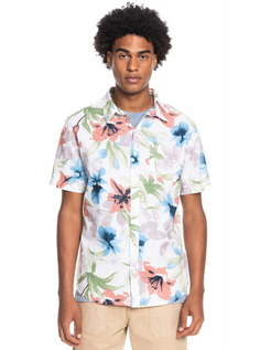 Рубашка с коротким рукавом Garden Path Quiksilver