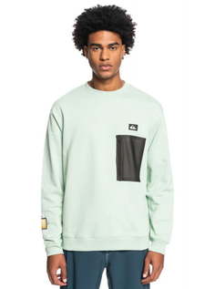Свитшот Down Hill Quiksilver