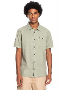 Рубашка с коротким рукавом Bolam Quiksilver