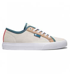 Кеды кроссовки Manual DC Shoes