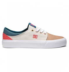 Кеды кроссовки Trase DC Shoes