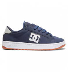 Кожаные Кеды кроссовки Striker DC Shoes