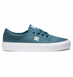 Кеды кроссовки Trase DC Shoes