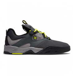 Кеды кроссовки Kalis DC Shoes
