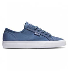 Кеды кроссовки Manual DC Shoes