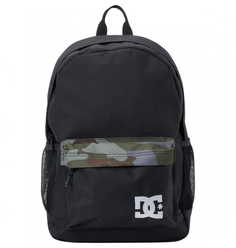 Рюкзак Backsider Seasonal 18.5L DC Shoes