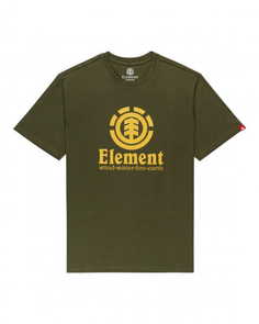 Мужская футболка Vertical Element