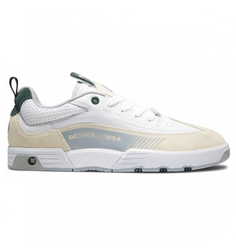 Кожаные Кроссовки Legacy 98 Slim DC Shoes