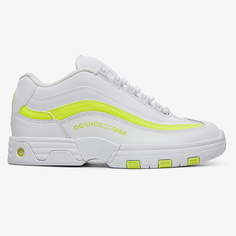 Женские Кожаные Кроссовки Legacy Lite DC Shoes