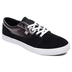 Женские Кеды кроссовки Tonik W Se DC Shoes