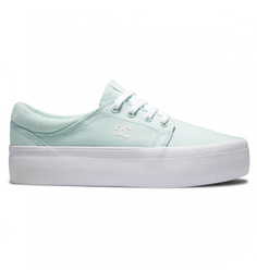 Кеды кроссовки Trase Platform DC Shoes
