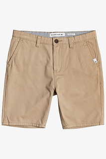 Детские Шорты-Чинос Everyday 17" Quiksilver