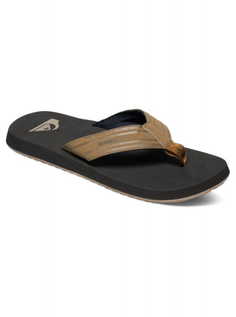 Мужские Сланцы Monkey Wrench Quiksilver