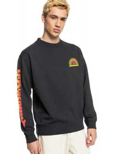 Свитшот Golden Hour For Men Quiksilver