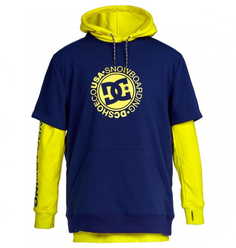Худи Dryden DC Shoes