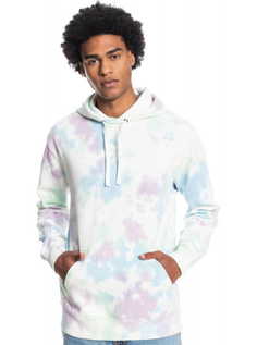 Худи Natural Tie Dye Quiksilver