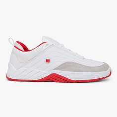 Кроссовки Williams Slim DC Shoes