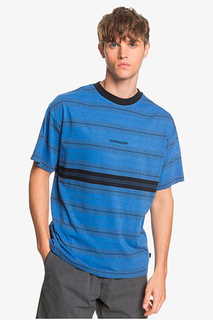 Мужская Футболка Back On Quiksilver