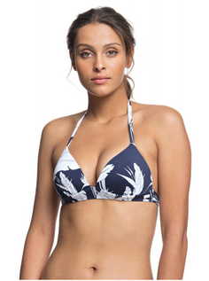 Женский лиф Printed Beach Classics Roxy