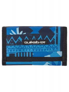 Кошелек The Everydaily Quiksilver