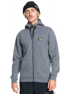 Водостойкое Худи Big Logo Snow Quiksilver