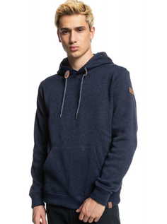 Худи Keller Quiksilver